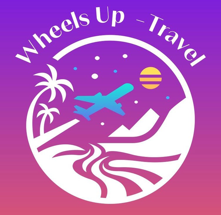 Wheels Up - Travel